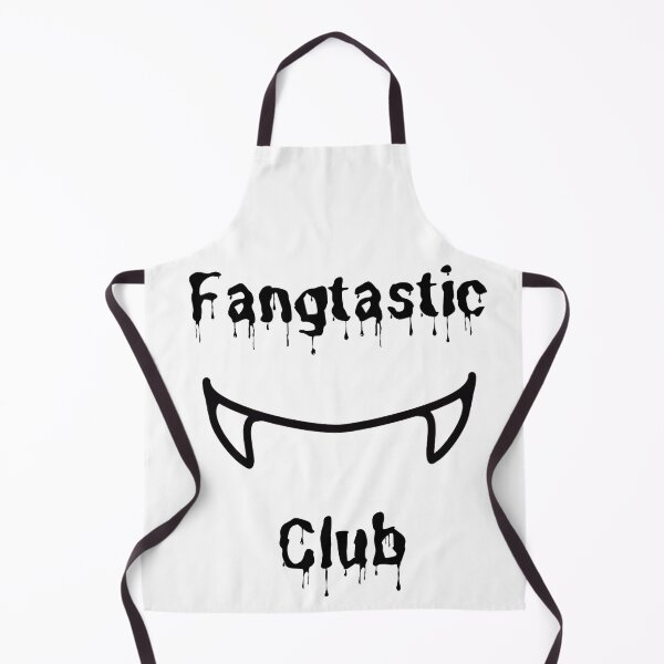 Item preview, Fangtastic Club Senior Members Only designed and sold by IndagoAdihs.