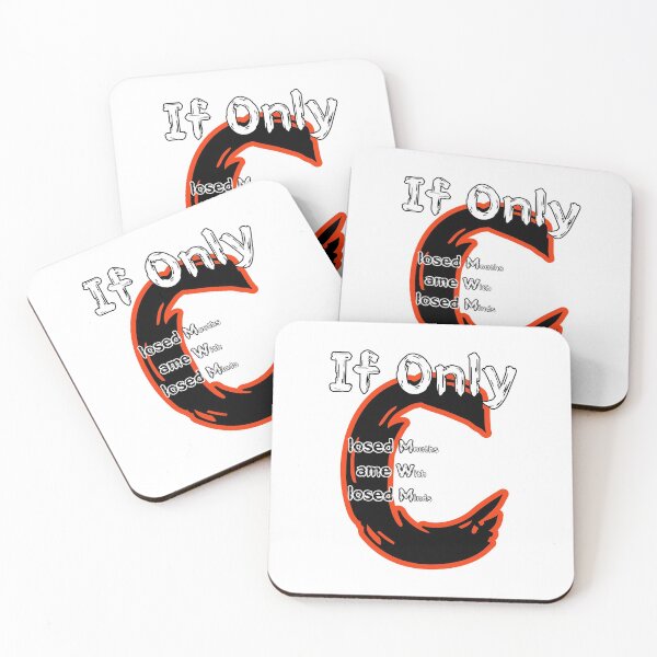 Item preview, If Only Closed Minds Came With Closed Mouths designed and sold by SPYG.