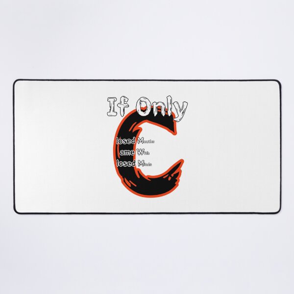 Item preview, If Only Closed Minds Came With Closed Mouths designed and sold by SPYG.