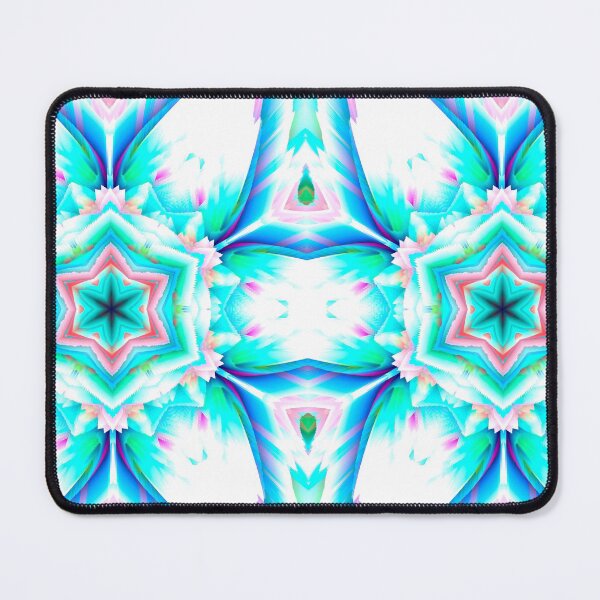Item preview, unique floral mandala designed and sold by haroulita.