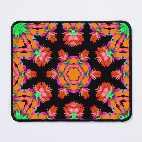 Item preview, flower mandala designed and sold by haroulita.