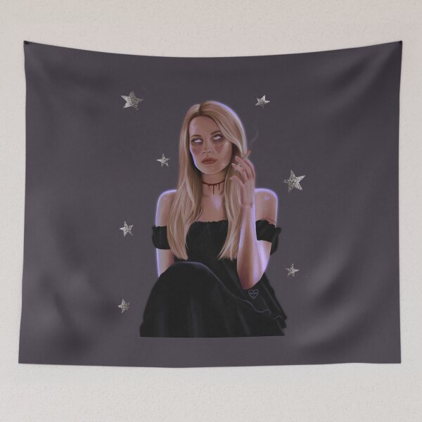Item preview, Season of the Witch  designed and sold by nancyvheart / thelamehuman.