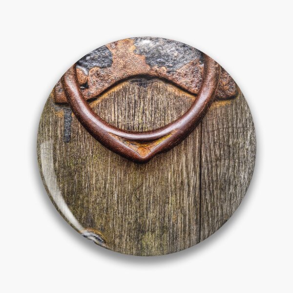 Item preview, Madron Church Door designed and sold by AntonyMitchell.