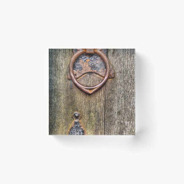Item preview, Madron Church Door designed and sold by AntonyMitchell.