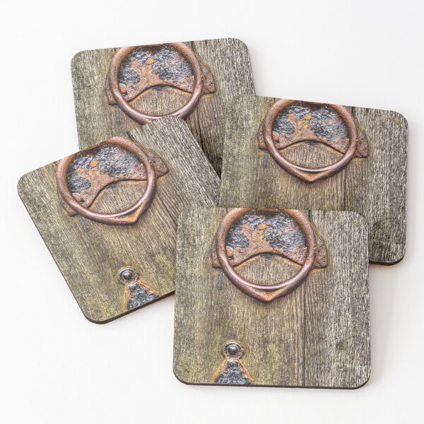 Item preview, Madron Church Door designed and sold by AntonyMitchell.