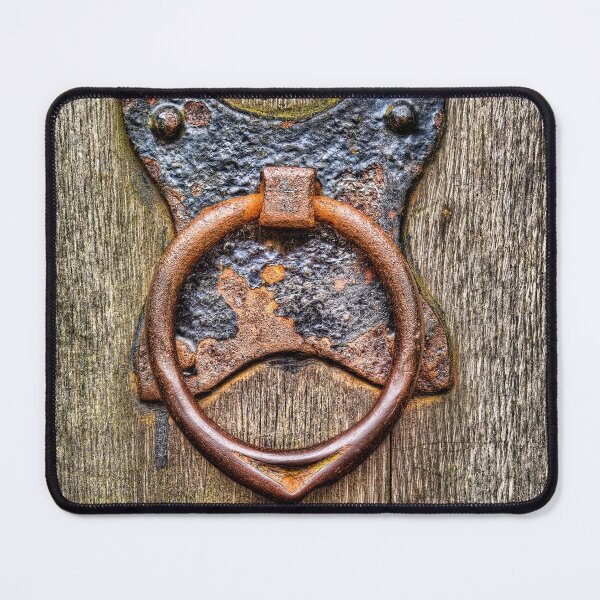 Item preview, Madron Church Door designed and sold by AntonyMitchell.
