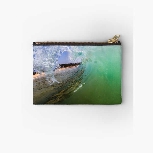 Item preview, What a surfer sees designed and sold by Ben Osborne.