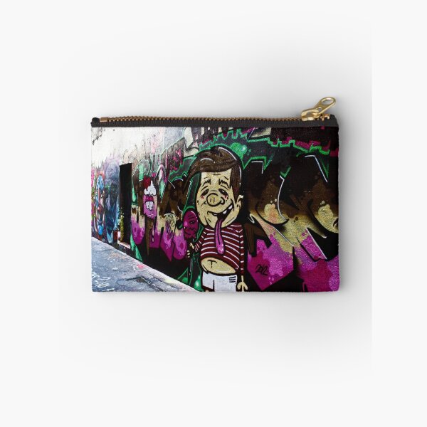 Item preview, Graffiti designed and sold by Leonie Morris.