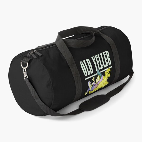 Item preview, The Old Yeller   designed and sold by Wiccariumz.