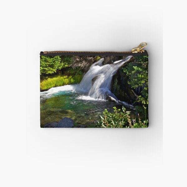 Item preview, Paradise Creek Waterfall designed and sold by Marcus Angeline.