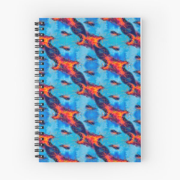 Item preview, Fuego y Flujo designed and sold by DesignVal.