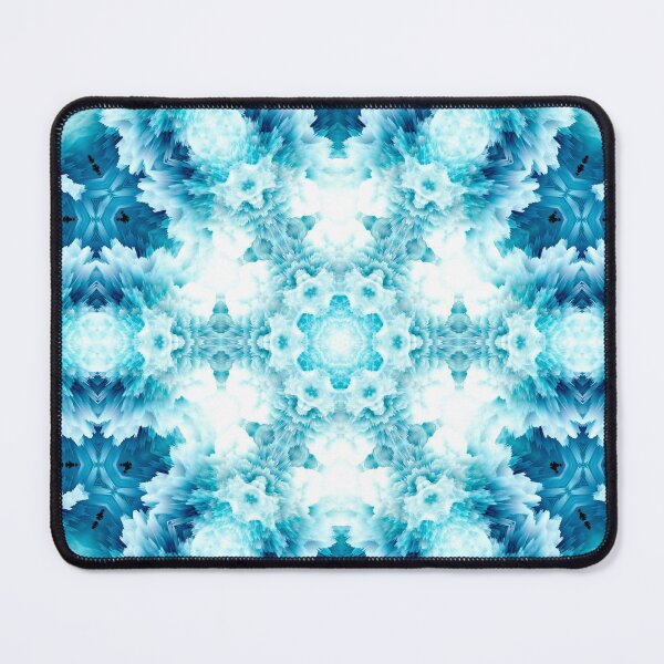 Item preview, ice mandala designed and sold by haroulita.