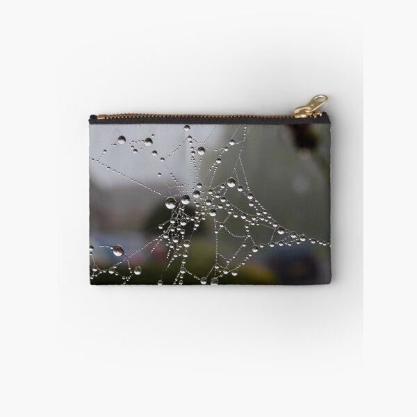 Aperçu de l'œuvre Abandoned Web créée et vendue par relayer51.