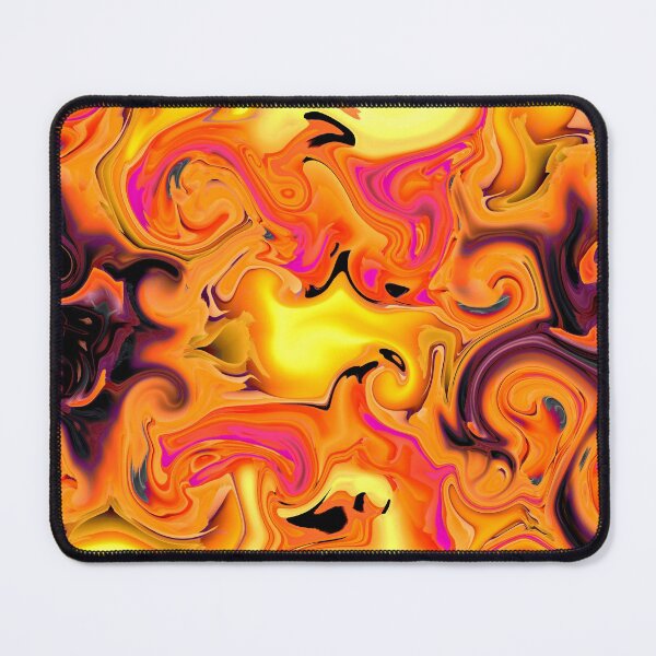 Item preview, fire marble designed and sold by haroulita.
