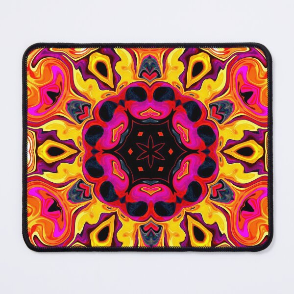 Item preview, mdr mandala designed and sold by haroulita.