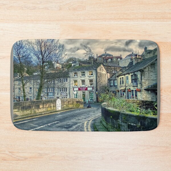 Artikelvorschau, Hollowgate Bridge Holmfirth entworfen und verkauft von Alisonchambers2.