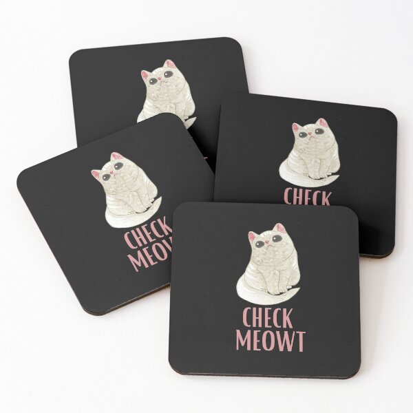 Item preview, check meowt designed and sold by Lv28021.