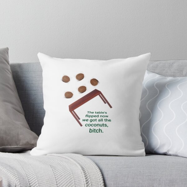 Item preview, Coconuts   designed and sold by Wiccariumz.