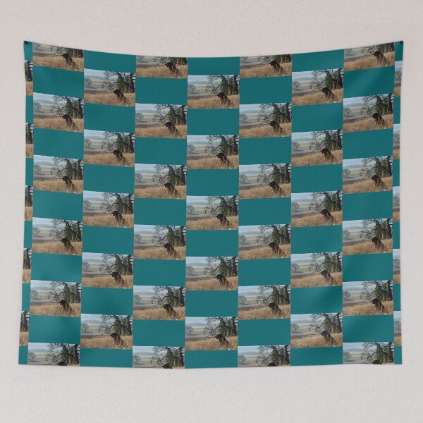 Item preview, Dog Outdoors designed and sold by Wiccariumz.