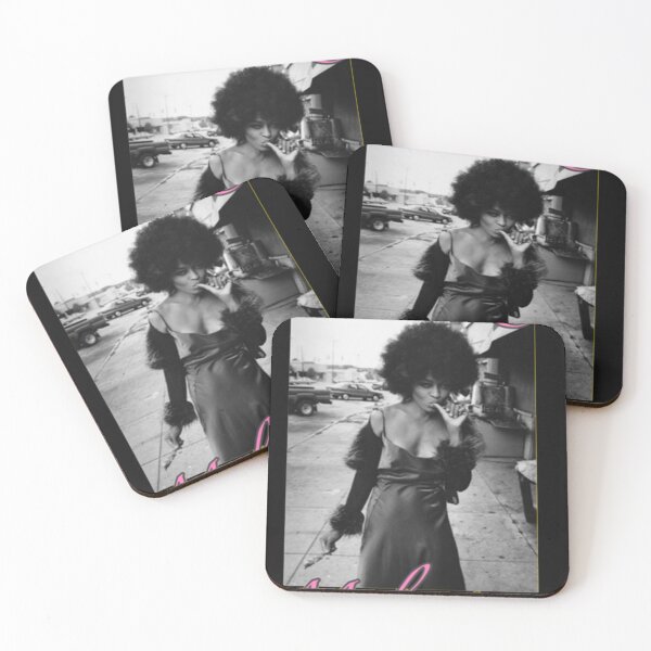 Item preview, Diana Ross designed and sold by dinhphoc.