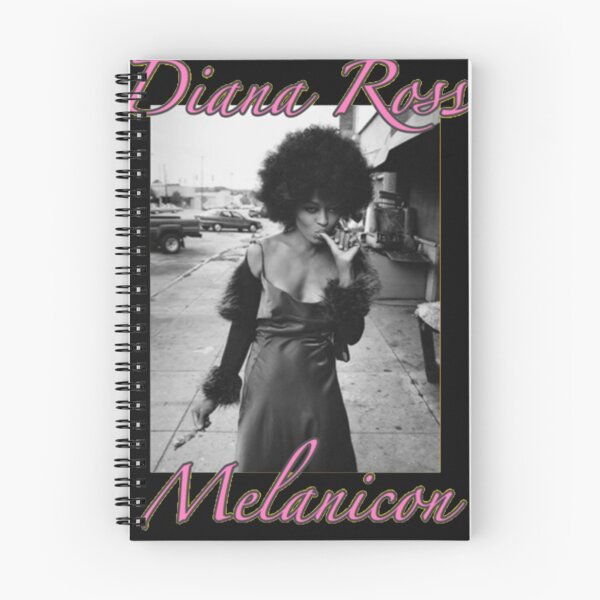 Aperçu de l'œuvre Diana Ross créée et vendue par dinhphoc.