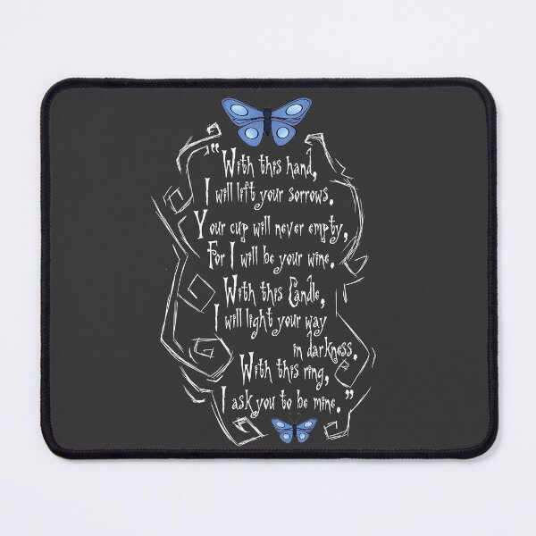 Item preview, Bride Ghost I Will Lift Your Sorrows Halloween Classic  designed and sold by TemPiewEbb.