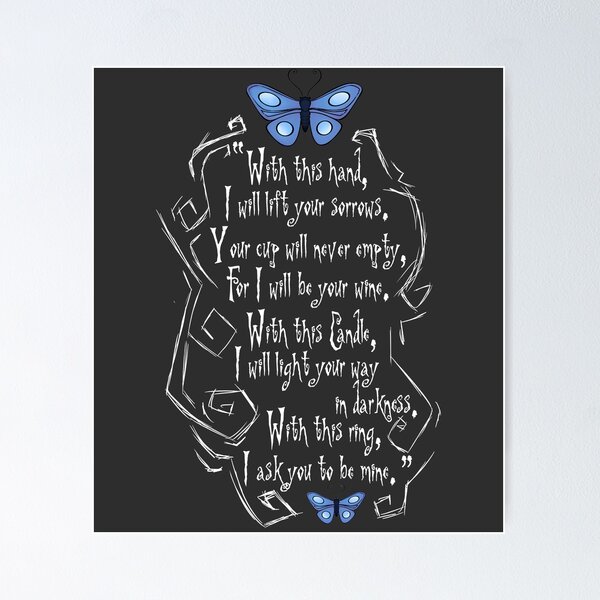 Tim Burton Quotes Posters for Sale | Redbubble