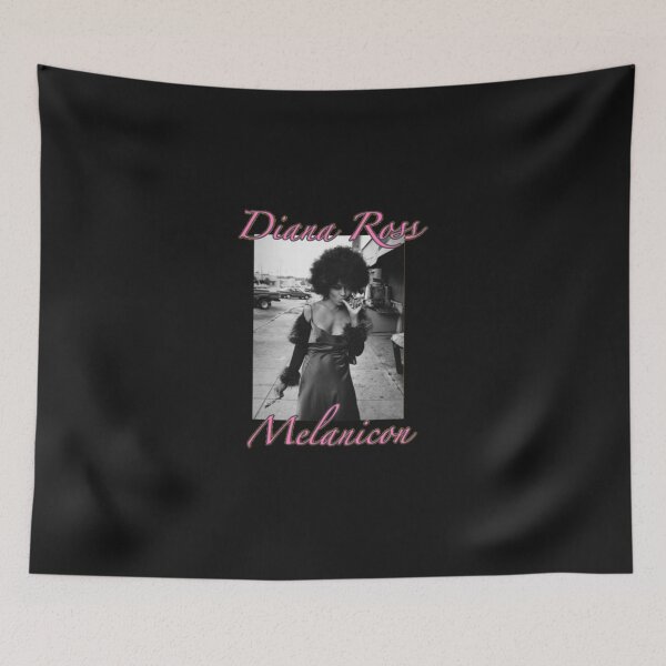 Item preview, Diana Ross designed and sold by dinhphoc.