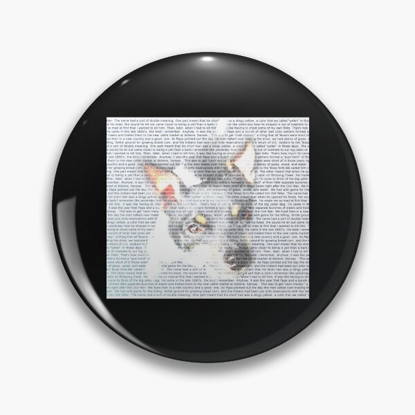 Item preview, For the Love of a Rat Terrier   designed and sold by Wiccariumz.