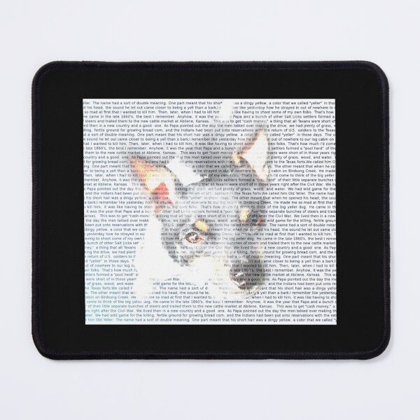 Item preview, For the Love of a Rat Terrier   designed and sold by Wiccariumz.
