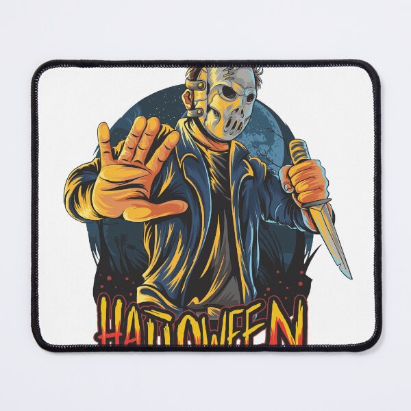 Item preview, Halloween man designed and sold by ARTgallaty0801.
