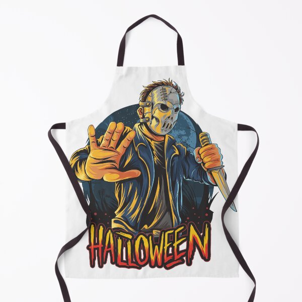Item preview, Halloween man designed and sold by ARTgallaty0801.
