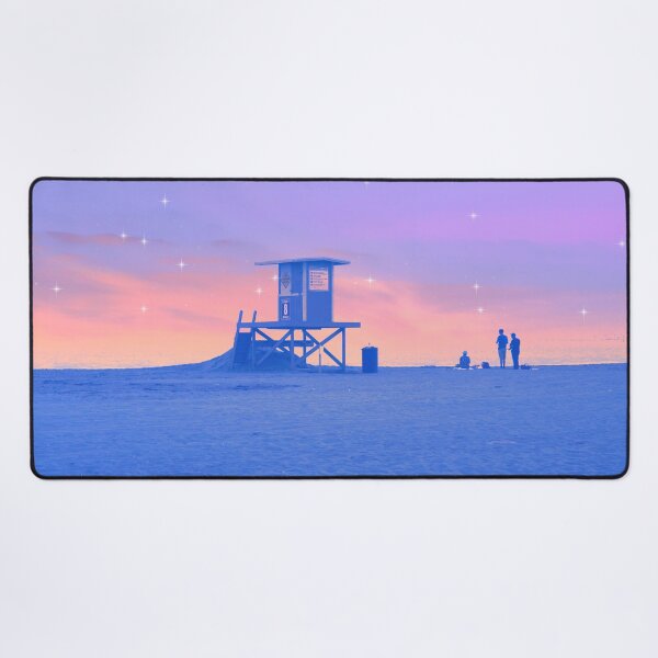 Item preview, malibu beach california designed and sold by haroulita.