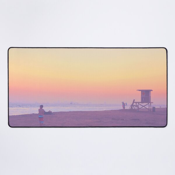 Item preview, sunset beach california designed and sold by haroulita.