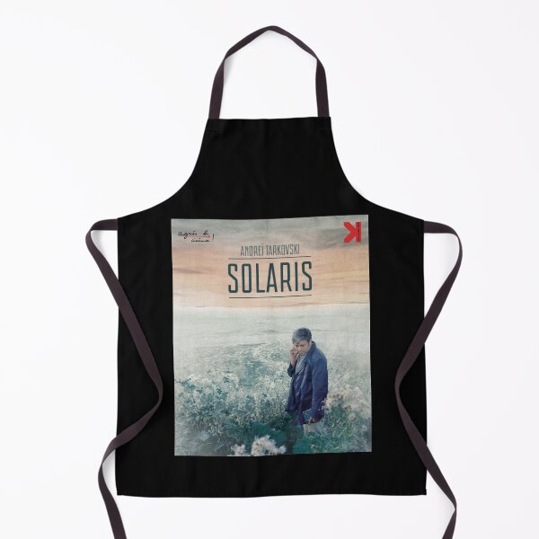 Item preview, Music Vintage Retro Solaris Tarkovsky Gifts Movie Fan designed and sold by Vilmabergnaumsr.