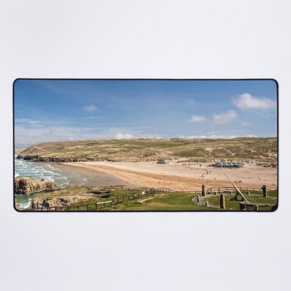 Item preview, Perranporth designed and sold by LenBrook.
