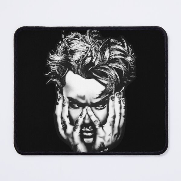 Item preview, River Phoenix - Airbrush art designed and sold by DesignVal.
