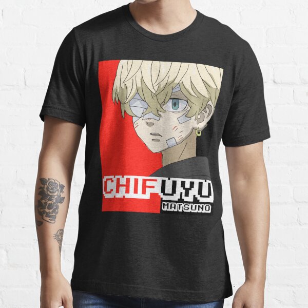 chifuyu shirt