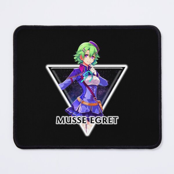 Item preview, MUSSE EGRET designed and sold by TRIANGLEDOWN.