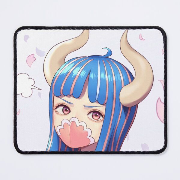 Cute Ulti Mouse Pad