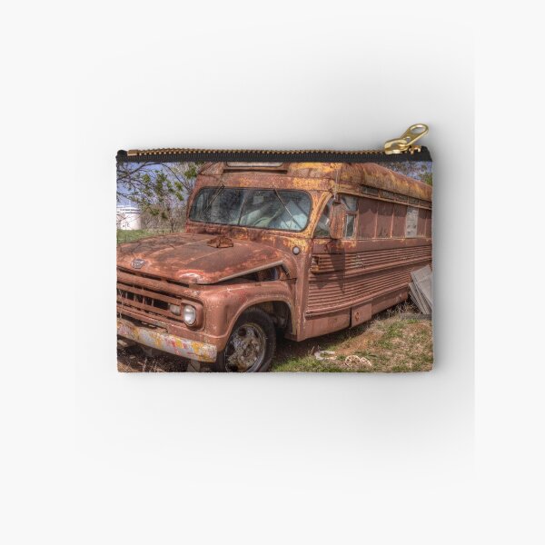 Item preview, The Last Bus to Rustville designed and sold by Terence Russell.