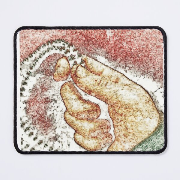 Item preview, Prayer Beads designed and sold by JMWart.