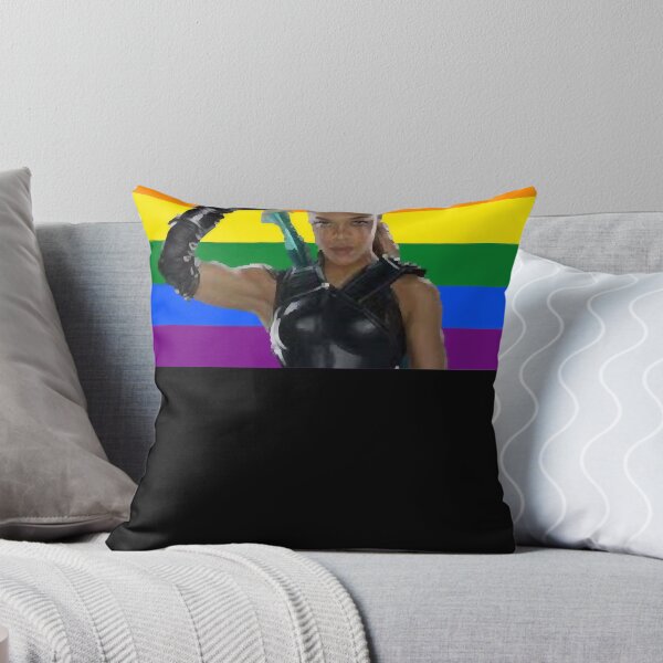 Item preview, Valkyrie Pride designed and sold by INTERCONNECTE.