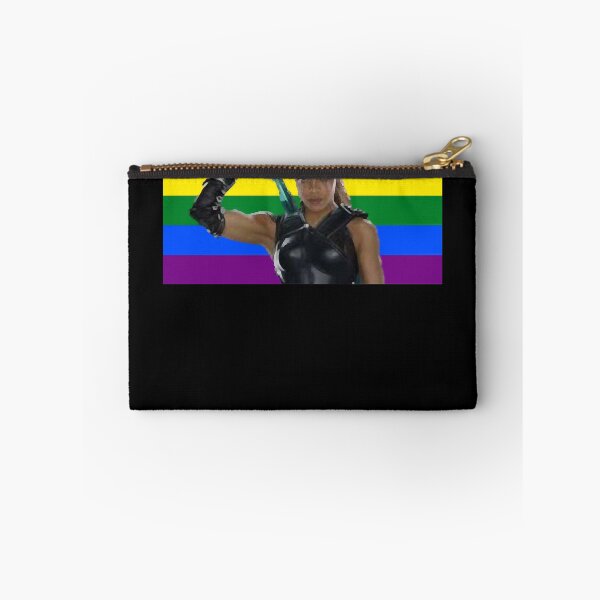 Item preview, Valkyrie Pride designed and sold by INTERCONNECTE.
