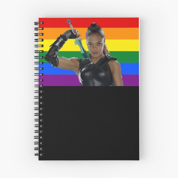 Item preview, Valkyrie Pride designed and sold by INTERCONNECTE.