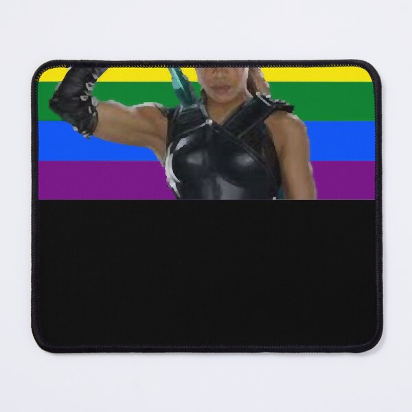 Item preview, Valkyrie Pride designed and sold by INTERCONNECTE.