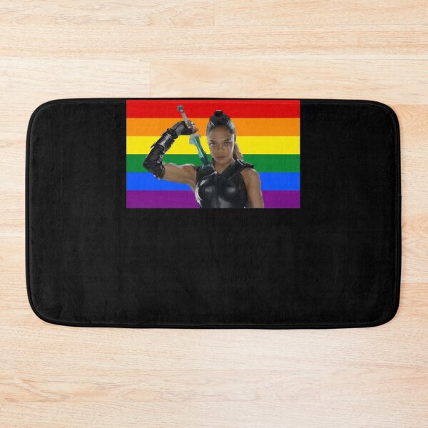 Item preview, Valkyrie Pride designed and sold by INTERCONNECTE.