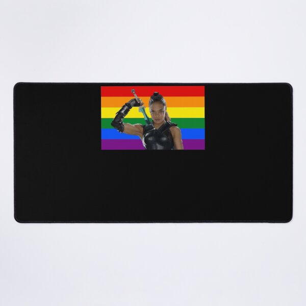 Item preview, Valkyrie Pride designed and sold by INTERCONNECTE.