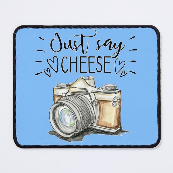Item preview, JUST SAY designed and sold by gonzo17.
