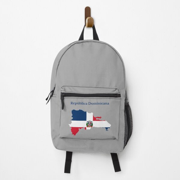 Item preview, Dominican Republic Flag Map Design. designed and sold by marosharaf.